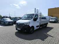 Renault master  Master dCi L3 Pack Clim