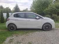 Sprzedam Peugeot 208