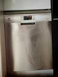 Zmywarka Electrolux 60 cm sprawna