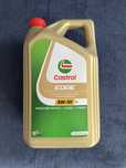 Olej Castrol EDGE 5W-30 C3 | 5L