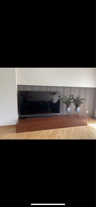 Szafka pod telewizor