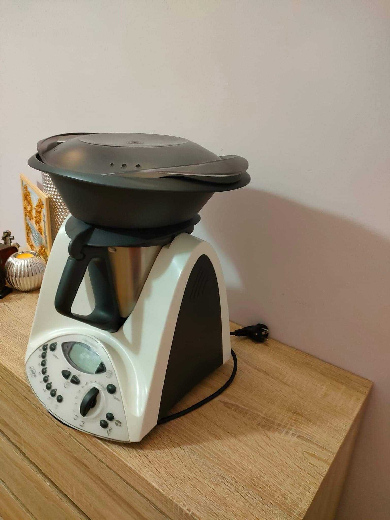 Thermomix TM31-stan bardzo dobry