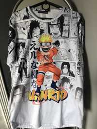 Футболка Naruto