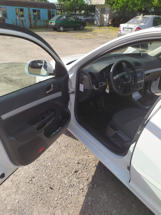 Продам Skoda Octavia A5