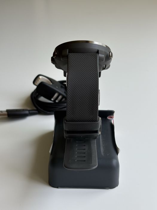 Suunto Traverse годинник із GPS