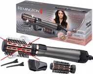 lokówko-suszarka obrotowa remington as8811 opis