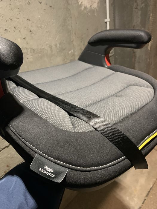 Peg Perego Viaggio 2-3 Shuttle