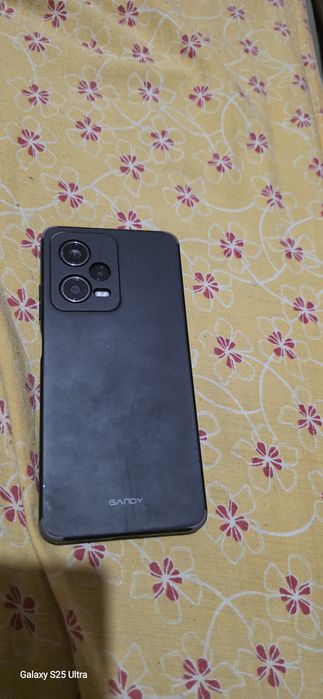 Redmi 12 pro ler anuncio