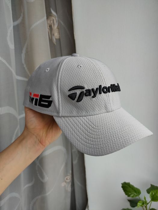 Кепка бейсболка New Era Taylor Made M6 M5 бейсболка Adidas Flexfit XXL