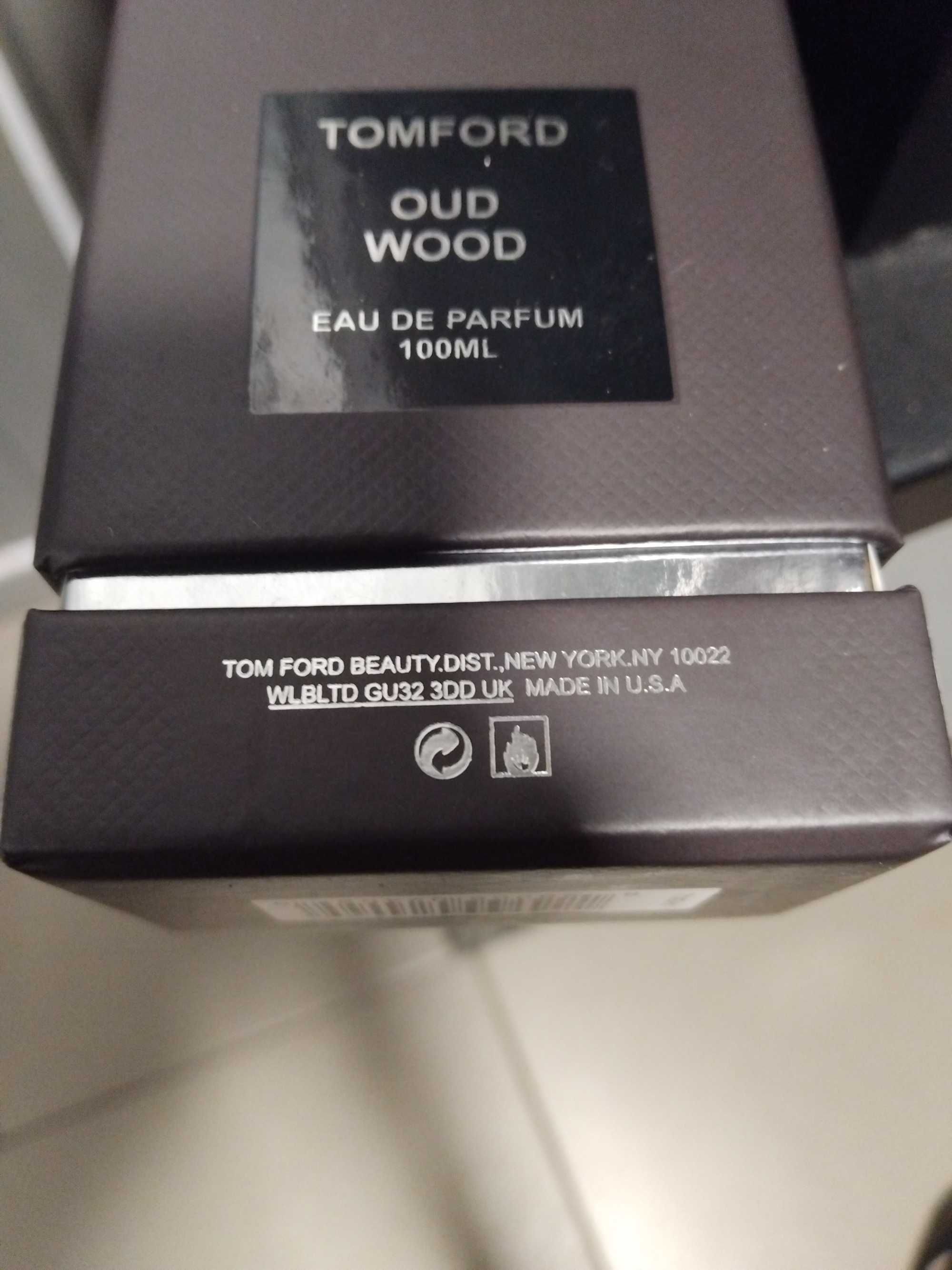 TOMFORD 100ML perfuma damska