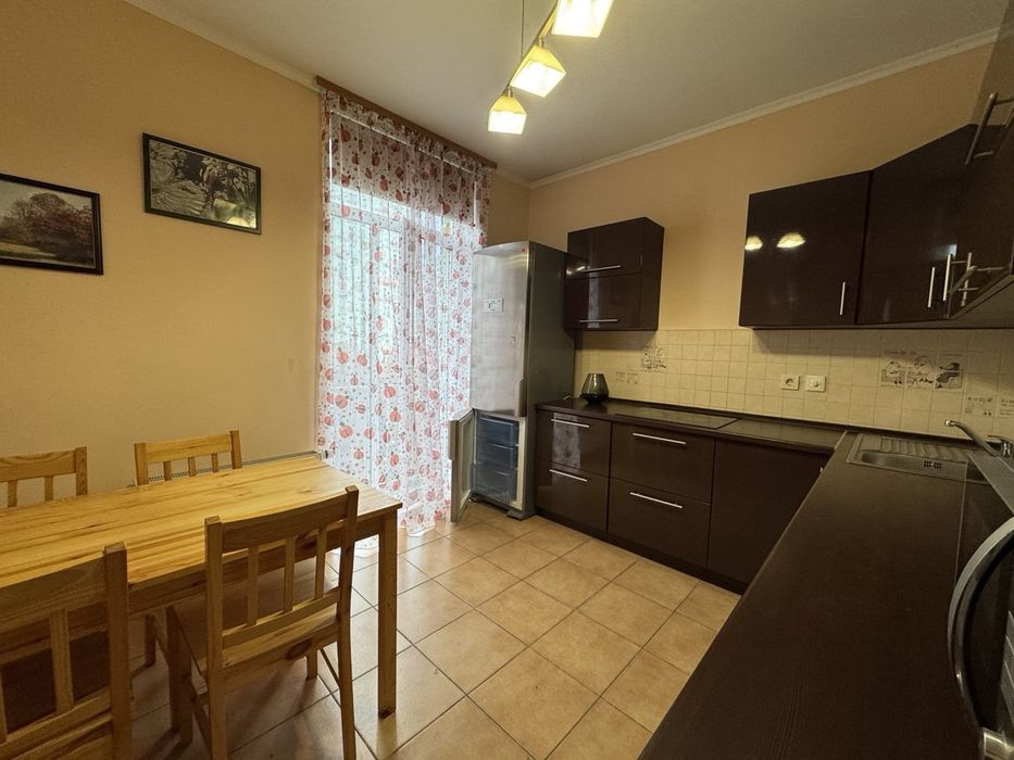 Продаж 1к Регенераторна 4корп1 ЖК Комфорт Таун м.Дарниця м.Лівобережна