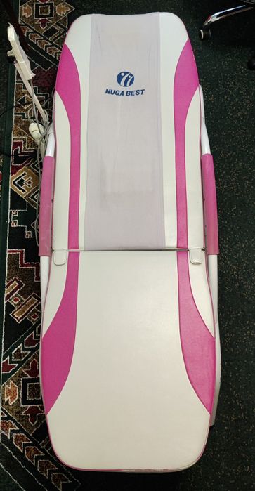 Масажне ліжко Nuga Best NM-4000