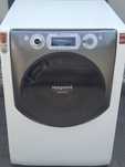Pralko-suszarka Hotpoint 10kg z transportem,Gwarancja