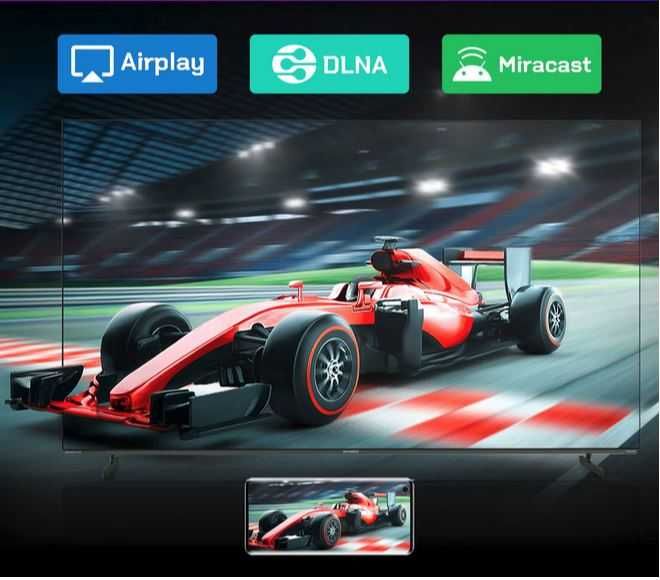 Box Android 13 RK3528 4G RAM + 32GB64586493971329123