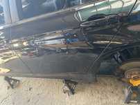 Drzwi lewy tyl tylne bmw f31 668