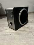 Subwoofer tracer