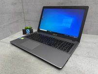 Nvidia/Мультимедійний ноутбук Asus F550L/i5-4200U/GeForce/240 ssd