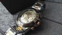 Годинник чоловічий Rolex + коробка (часы мужские)