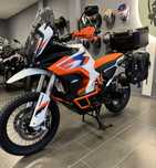 Ktm 1290 Super Adventure R