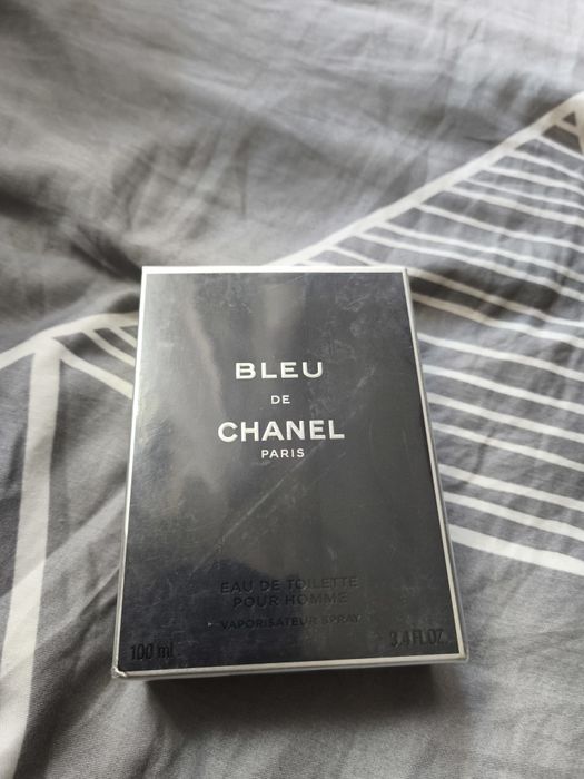 Bleu De Chanel EDT 100ml