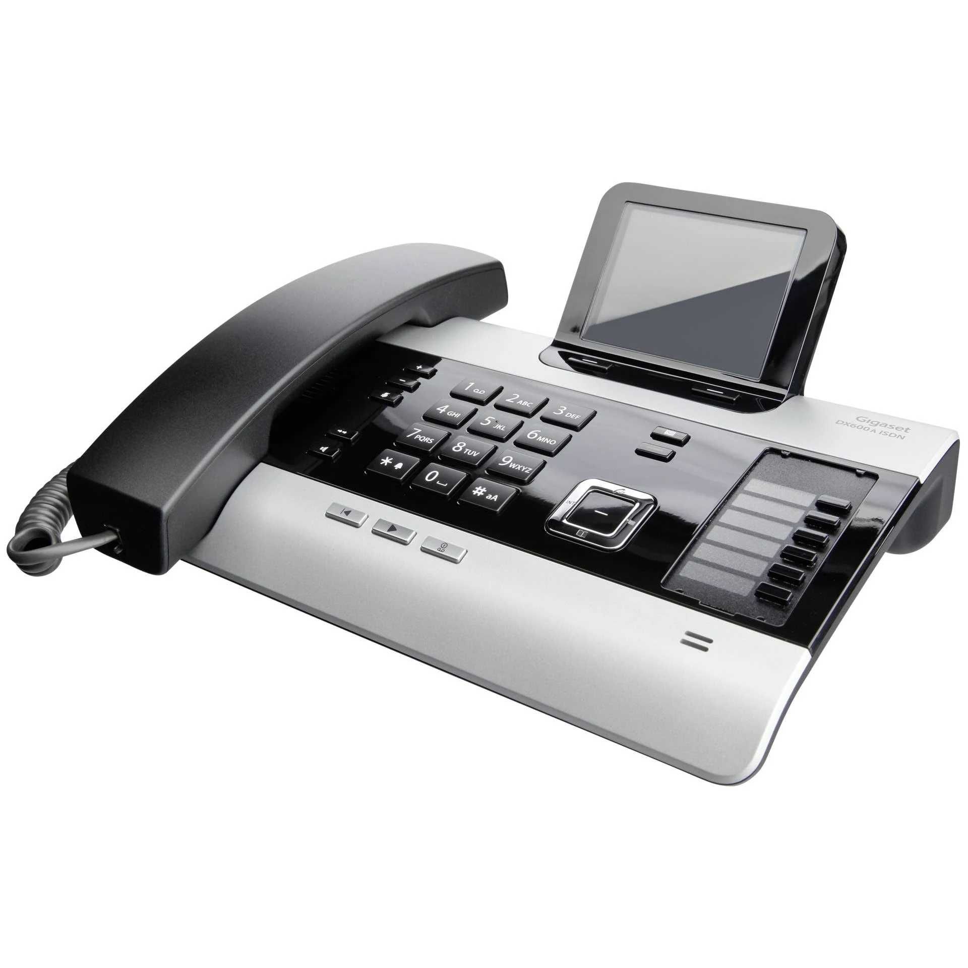 Gigaset DX600A ISDN