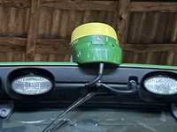 Antena john deere star fire 3000