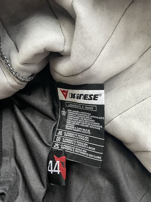 Мотокуртка Dainese Дайнес З Захистом Екіпірування GoreTex Cordura