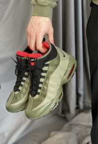 Nike Air Max Sneakerboot 95