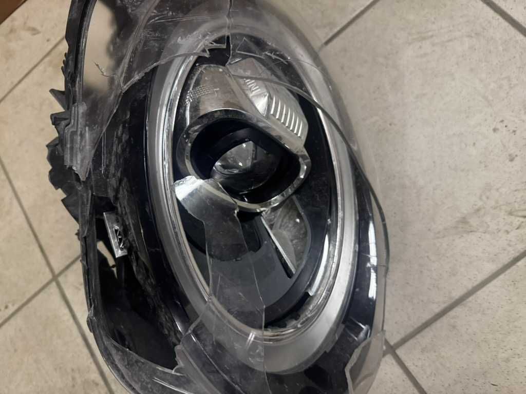 Фара Mini Countryman f60 / Cooper F54/ 55/ 56/ 57 на запчастини
