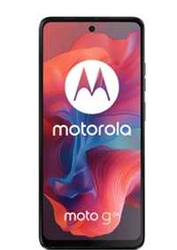 Motorola moto g04 4/64GB w kolorze Brilliant Blue