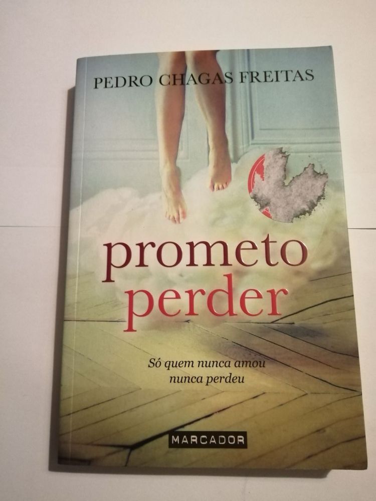 Livros  Variados