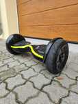 Hoverboard .   .