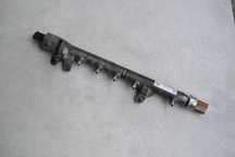 VW AUDI SEAT SKODA 1,6 TDI CAY LISTWA WTRYSKOWA PALIWA KPL CZUJNIKI 03L130089B 03L906051 03L130764A