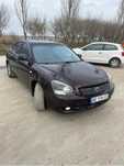 Оренда авто 2008г газ бензин