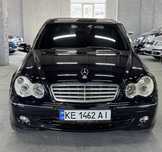Продас Мерседес W203 рестайлинг