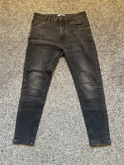 Штани Pull & Bear/House/H & M