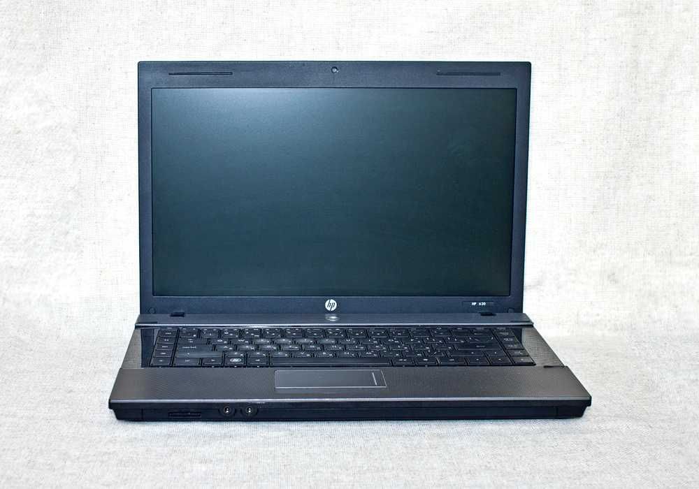 ‼️ Ноутбук HP620 (15.6"|2*2,3ГГц|6Гб|250Гб|Win10|Office2019) РАБОЧИЙ!