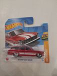 HOT WHEELS '64 Chevy Nowa Wagon 222/250