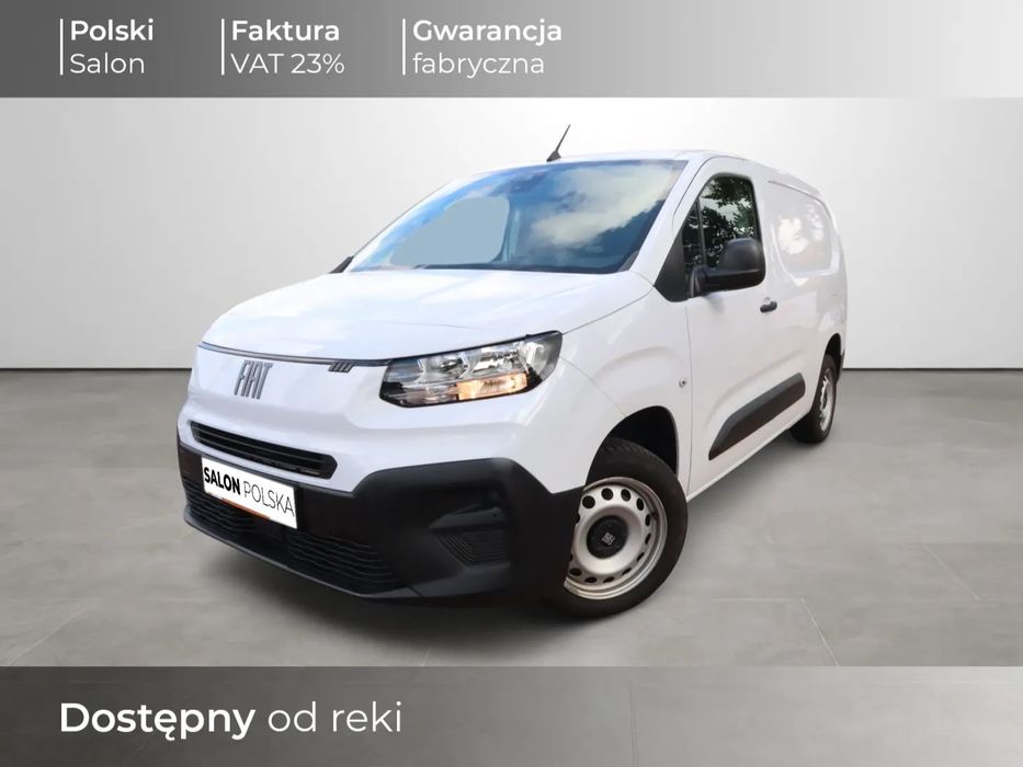Fiat DOBLO L2 16tys km,Salon PL,F-vat23,GWARANCJA FABRYCZNA