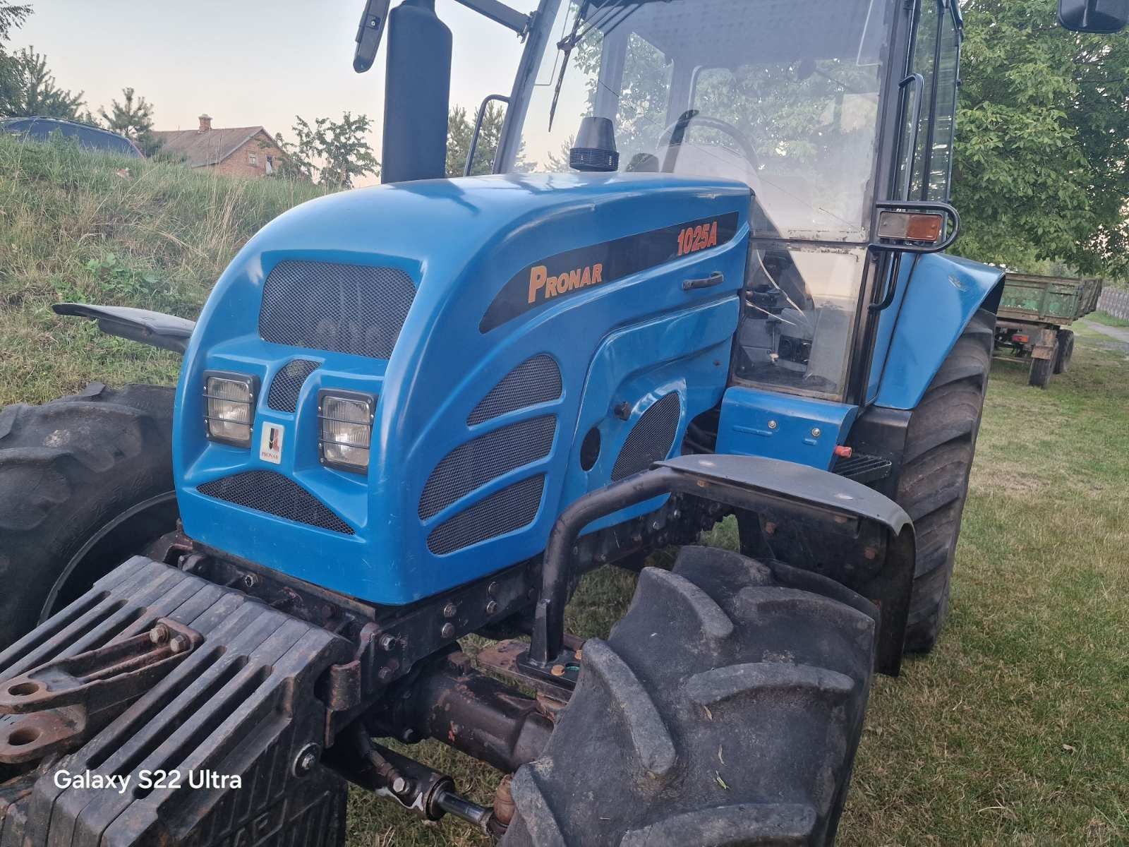 Продам Мтз 1025 Pronar