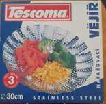 Пароварка Tescoma Чехія