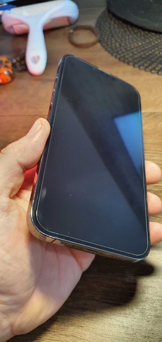 Iphone 13 Pro Max 256g grafitowy