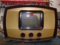 Rádio antigo de colecção Murphy 192