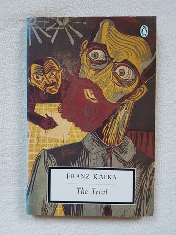 Franz Kafka, The Trial