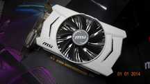 Karta graficzna Nvidia gtx 950 2gb *bez pudełka*