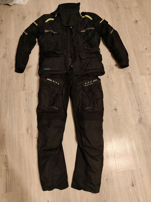 Rebelhorn CUBBY IV Kurtka + spodnie XL