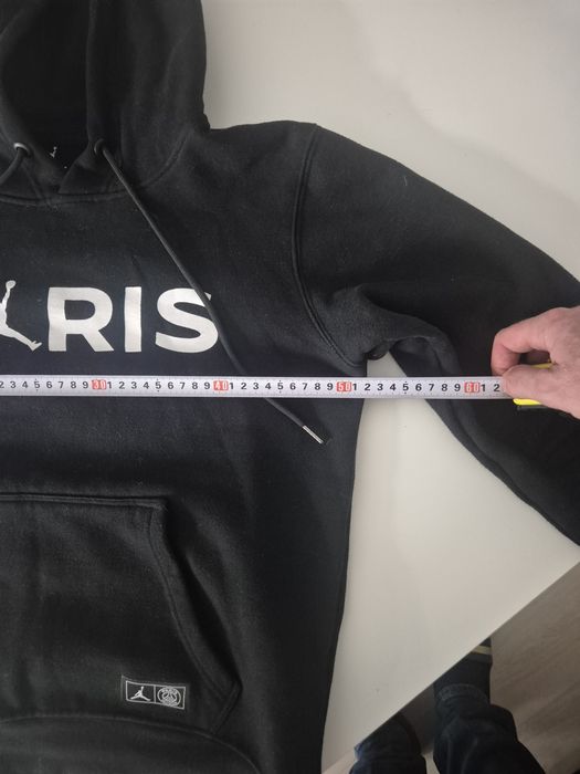 Bluza Jordan Paris PSG rozmiar S
