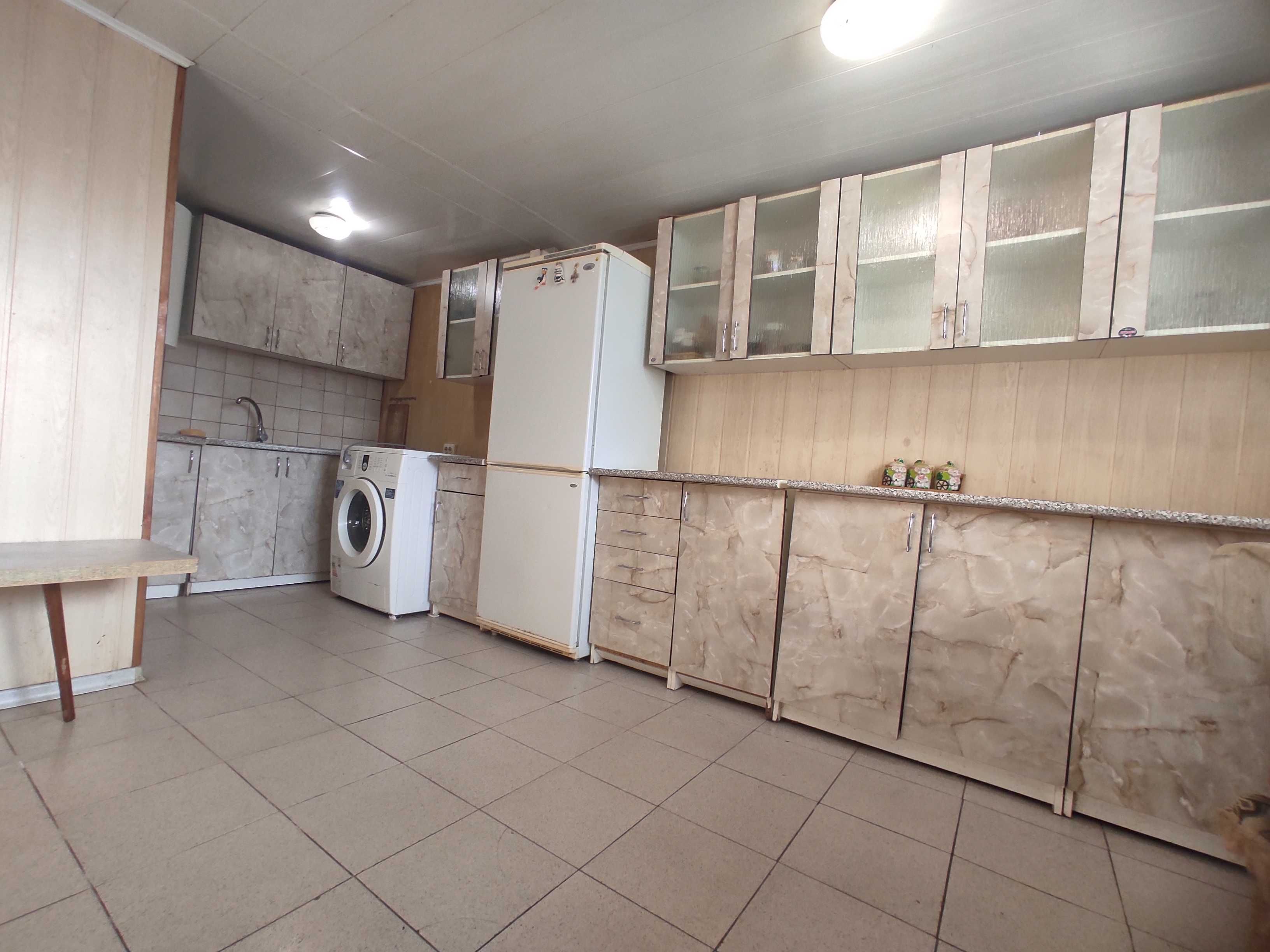 Продаж будинку (100м2+16сот). Житловий стан. Центр, Харківська 16км