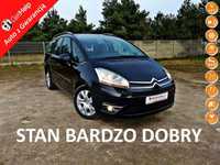 Citroen C4 Grand Picasso 2.0 HDI*Klima*Alu*Welur*Elektryka*Navi*7osób