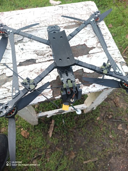 FpV MARK 4, модуль